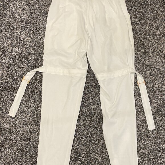 Kokichi Ouma Danganronpa V3 Cosplay Costume From Doki Doki: Size S - Picture 14 of 14